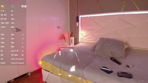 IVY online show from 24, 1, 2025