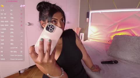 IVY online show from 7, 2, 2025