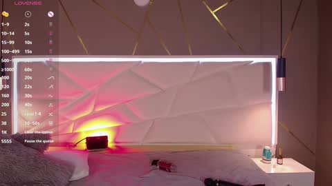 IVY online show from 7, 2, 2025