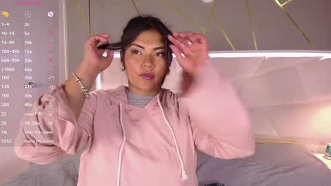 IVY online show from 7, 2, 2025