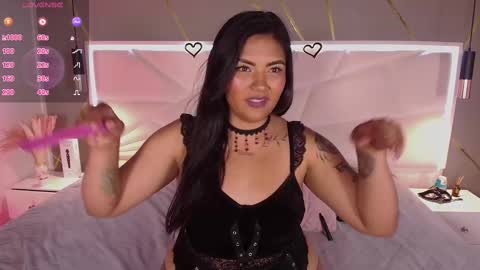 IVY online show from 18, 2, 2025