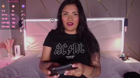 IVY online show from 21, 2, 2025