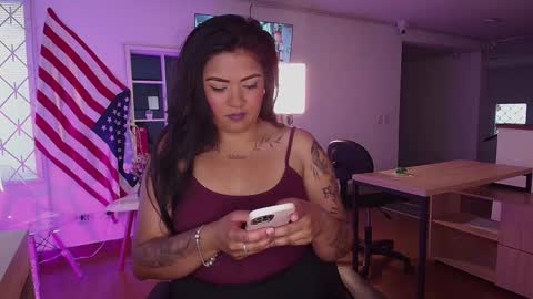 IVY online show from 11, 3, 2025