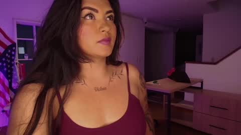 IVY online show from 11, 3, 2025