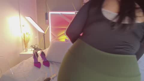 IVY online show from 12, 10, 2025