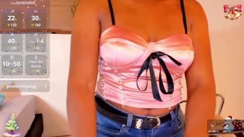 Snapshot of ivybliss8 chatting on 9, 1, 2025 i v y b l i s s online show from 9, 1, 2025