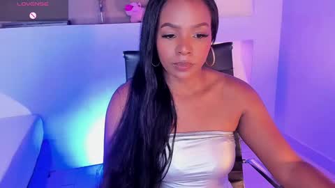 Snapshot of ivybliss8 chatting on 26, 1, 2025 i v y b l i s s online show from 26, 1, 2025