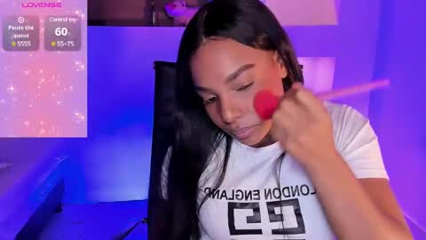 Snapshot of ivybliss8 chatting on 6, 2, 2025 i v y b l i s s online show from 6, 2, 2025