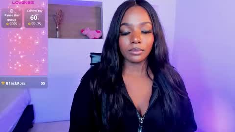 Snapshot of ivybliss8 chatting on 18, 2, 2025 i v y b l i s s online show from 18, 2, 2025