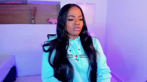 Snapshot of ivybliss8 chatting on 20, 2, 2025 i v y b l i s s online show from 20, 2, 2025