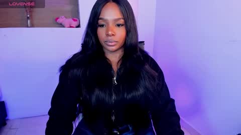 Snapshot of ivybliss8 chatting on 21, 2, 2025 i v y b l i s s online show from 21, 2, 2025