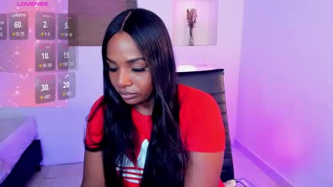 Snapshot of ivybliss8 chatting on 23, 2, 2025 i v y b l i s s online show from 23, 2, 2025