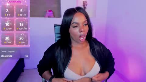 Snapshot of ivybliss8 chatting on 8, 3, 2025 i v y b l i s s online show from 8, 3, 2025