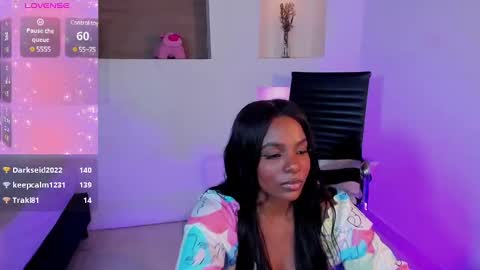 Snapshot of ivybliss8 chatting on 9, 3, 2025 i v y b l i s s online show from 9, 3, 2025