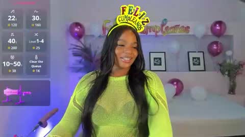 Snapshot of ivybliss8 chatting on 9, 9, 2025 i v y b l i s s online show from 9, 9, 2025