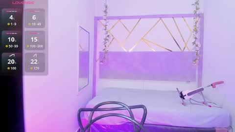 i v y  b l i s s online show from 30, 11, 2025