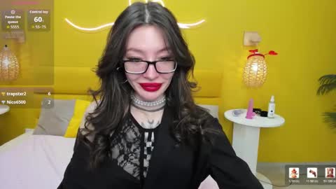 Ivy online show from 8, 3, 2026