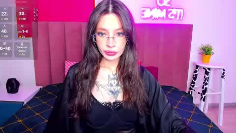 Ivy online show from 21, 5, 2026