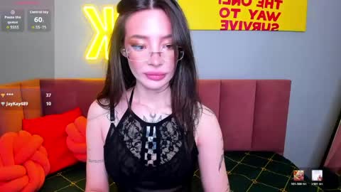 Ivy online show from 29, 5, 2026