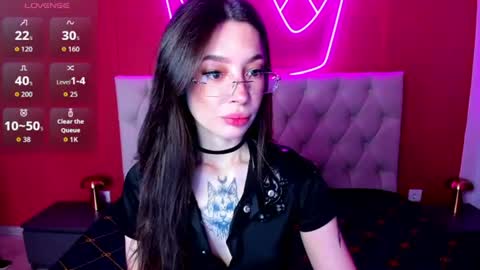 Ivy online show from 17, 6, 2026
