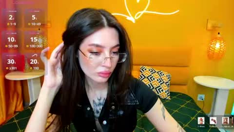 Ivy online show from 18, 6, 2026