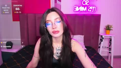 Ivy online show from 24, 6, 2026
