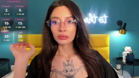 Ivy online show from 19, 7, 2026