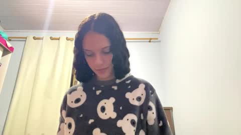 Snapshot of ivydesirer chatting on 29, 3, 2026 Ivy Desirer online show from 29, 3, 2026