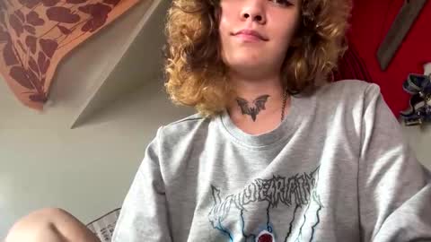 Snapshot of ivydevilll chatting on 10, 6, 2026 IVY DEVILL online show from 10, 6, 2026