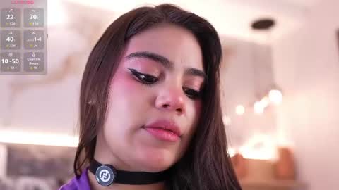 ivyellis online show from 3, 8, 2026