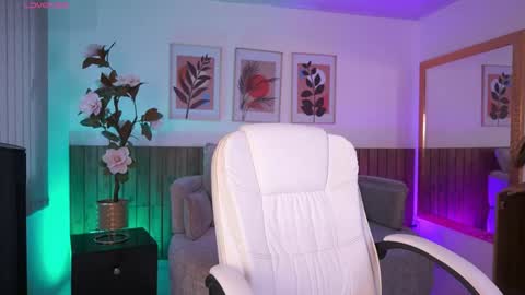 Ivy Grabes online show from 25, 5, 2026