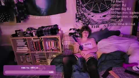 Ivy Parker online show from 8, 3, 2025