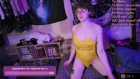 Ivy Parker online show from 10, 3, 2025