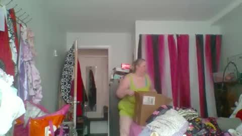 ivyjane3522 online show from 23, 4, 2026