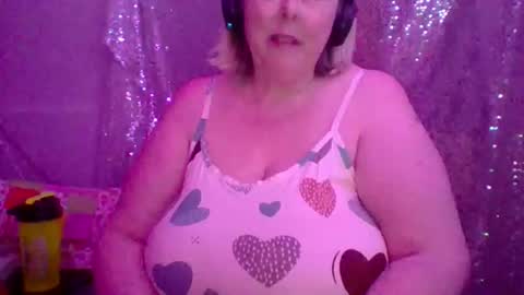 ivyjane3522 online show from 24, 5, 2026