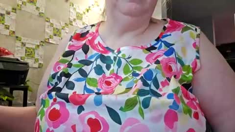 ivyjane3522 online show from 12, 6, 2026