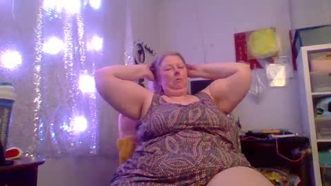 ivyjane3522 online show from 29, 6, 2026