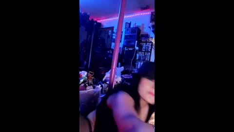 ivyjennifer366 online show from 21, 2, 2026