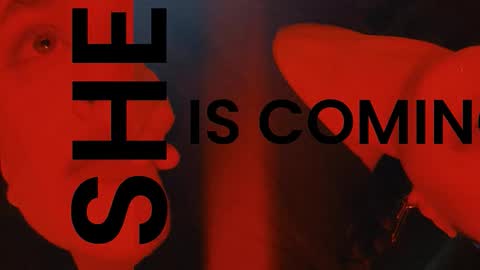 Miss Ivy online show from 17, 12, 2025