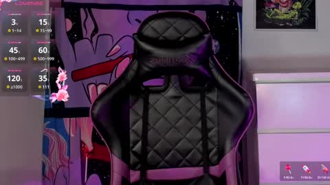 Snapshot of ivymanson_ chatting on 12, 2, 2025 Camila online show from 12, 2, 2025