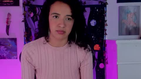 Snapshot of ivymanson_ chatting on 4, 3, 2025 Camila online show from 4, 3, 2025