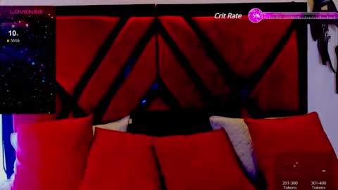 Ivy Miller online show from 8, 1, 2025