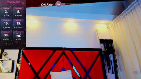 Ivy Miller online show from 22, 2, 2025