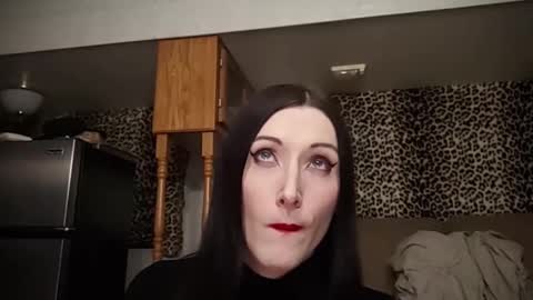 IvyRose499 online show from 24, 12, 2024