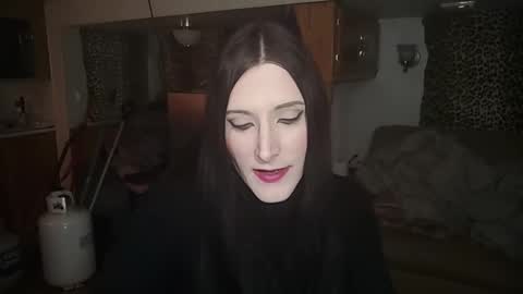 IvyRose499 online show from 3, 1, 2025