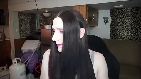 IvyRose499 online show from 20, 2, 2025