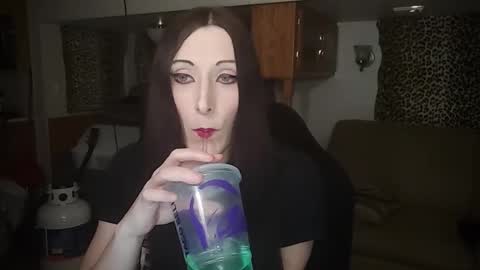 IvyRose499 online show from 10, 3, 2025