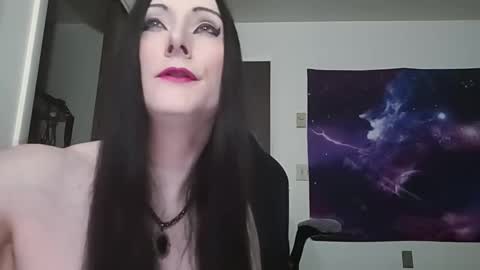 IvyRose499 online show from 15, 9, 2025