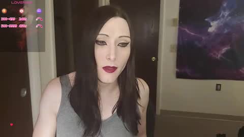 IvyRose499 online show from 19, 11, 2025