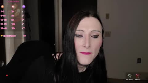IvyRose499 online show from 29, 4, 2026